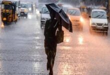 rain in cg