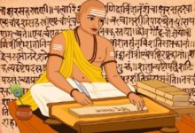 sanskrit diwas