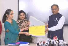 CGBSE 12th Board result