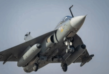 Defense systems of Indian Air Force