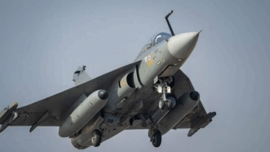 Defense systems of Indian Air Force