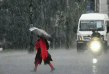 Monsoon 2025