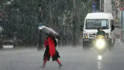 Monsoon 2025