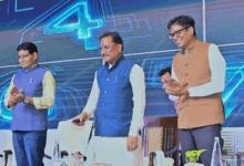 CG CM vishnudeo sai