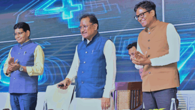CG CM vishnudeo sai