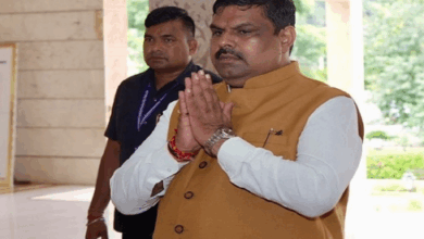 जानें मंत्री गजेंद्र यादव का राजनीतिक सफर