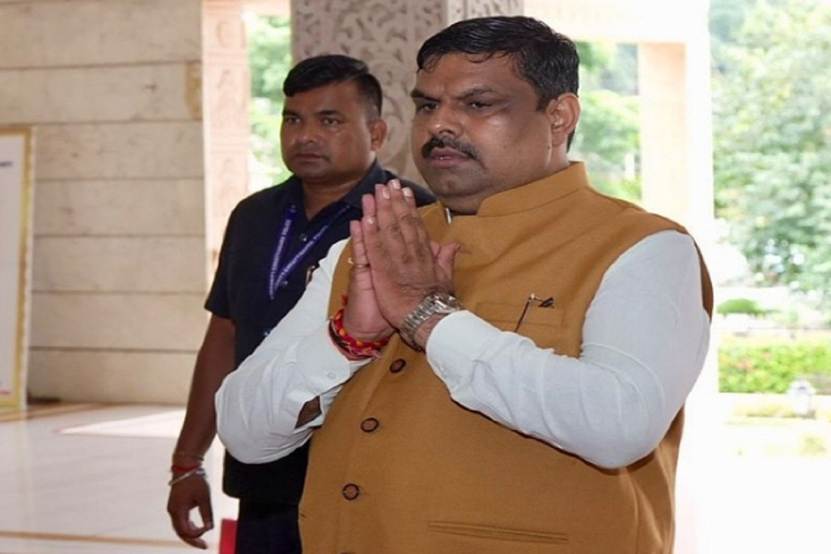 जानें मंत्री गजेंद्र यादव का राजनीतिक सफर