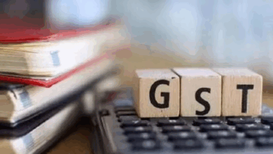 GST