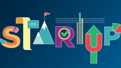 Startup