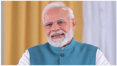 PM Modi news