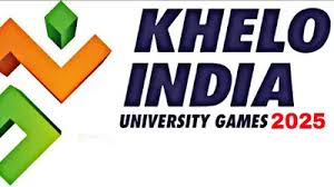 Khelo india games