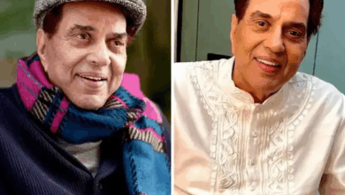 dharmendra death news