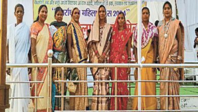 woman news nari shakti