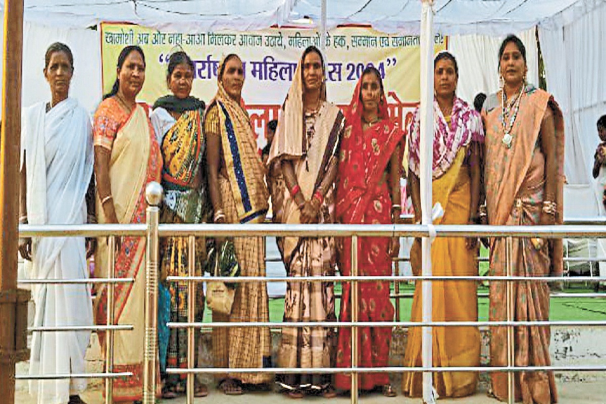 woman news nari shakti