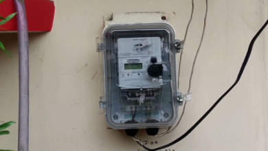 Smart meter