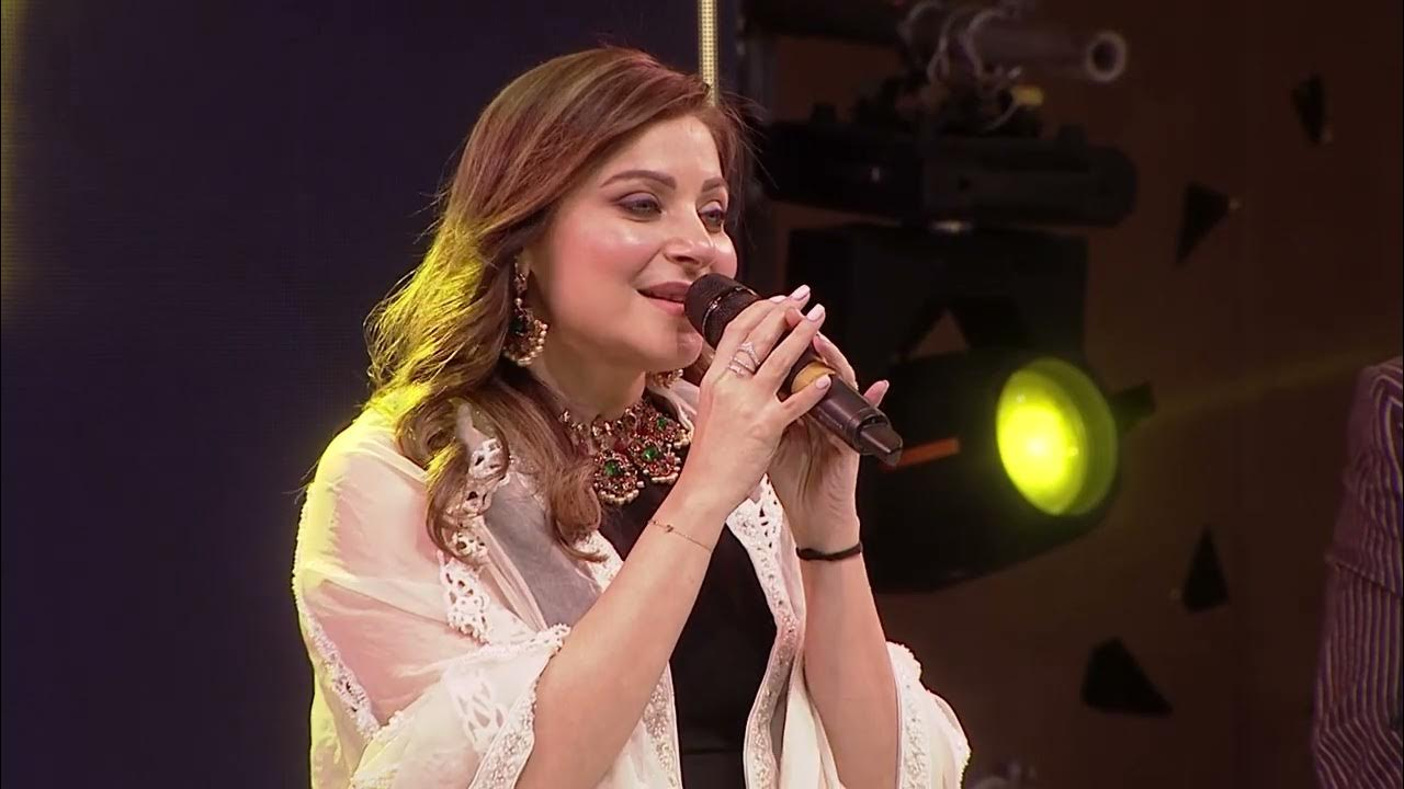 Kanika kapoor