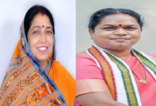 Rajya sabha Election