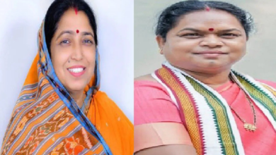 Rajya sabha Election