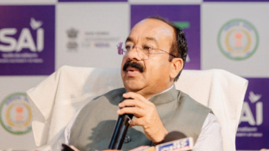 cg deputy cm aarun sao