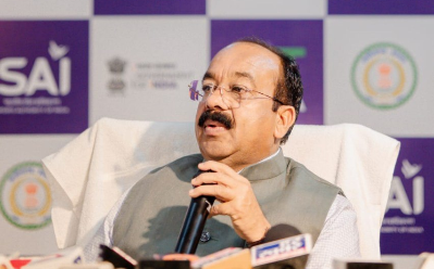 cg deputy cm aarun sao