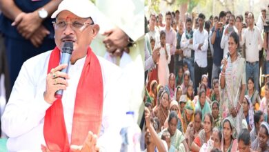 chhattisgarh cm chaupal