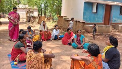 पामगढ़ की सामाजिक कार्यकर्ता 14 वर्षों से गांव-गांव में चला रही जागरूकता अभियान, महिला अधिकार, शिक्षा, स्वास्थ्य, पौधरोपण और आत्मनिर्भरता पर कर रहीं काम