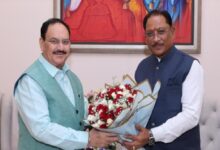 cm and vishnudeo sai